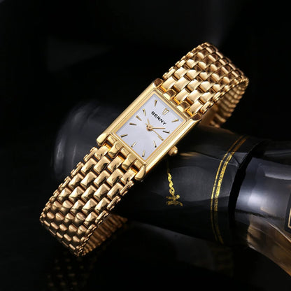 Berny – Luxury Timepiece