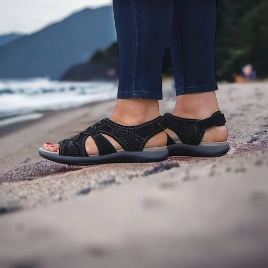 Anna - Breathable Lightweight Durable
