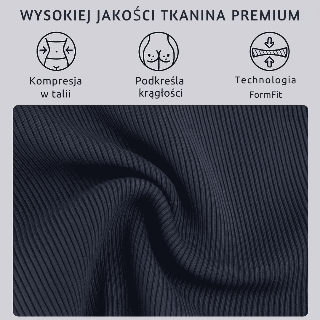 Kombinacja FormFit - Bodyslims