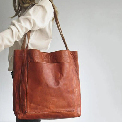 Jennifer – Luxe Designer Leather Handbag