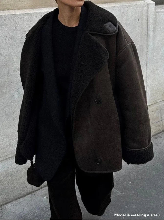 Danny - Vintage Leather Jacket