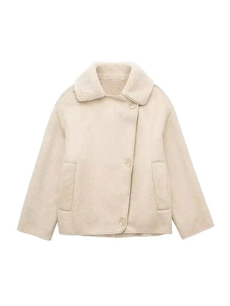 Danny - Vintage Leather Jacket