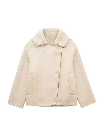 Danny - Vintage Leather Jacket