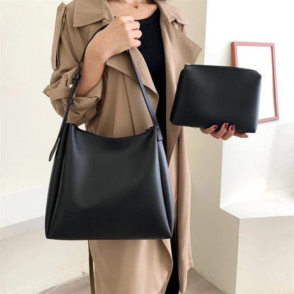 Zosimia - Spacious Bag