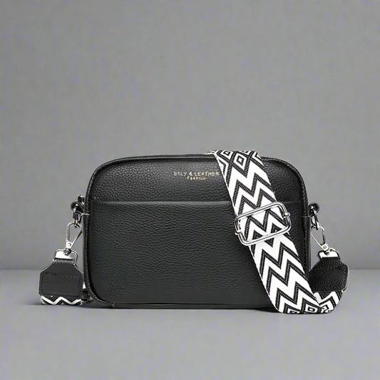 Elwira – Elegant Shoulder Bag