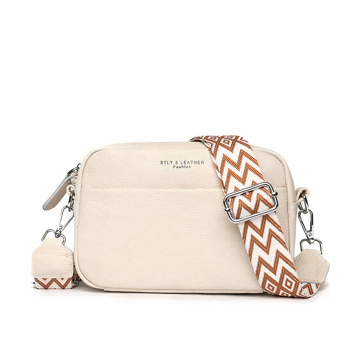 Elwira – Elegant Shoulder Bag