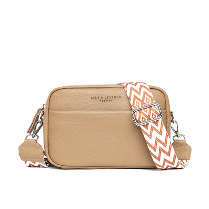 Elwira – Elegant Shoulder Bag