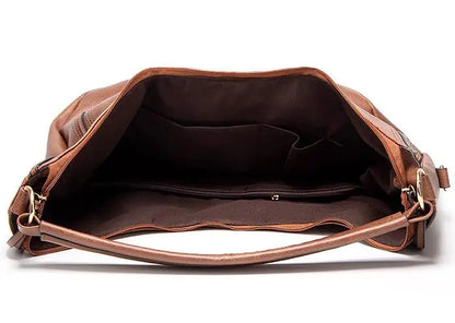 Jagienka - Leather Bag