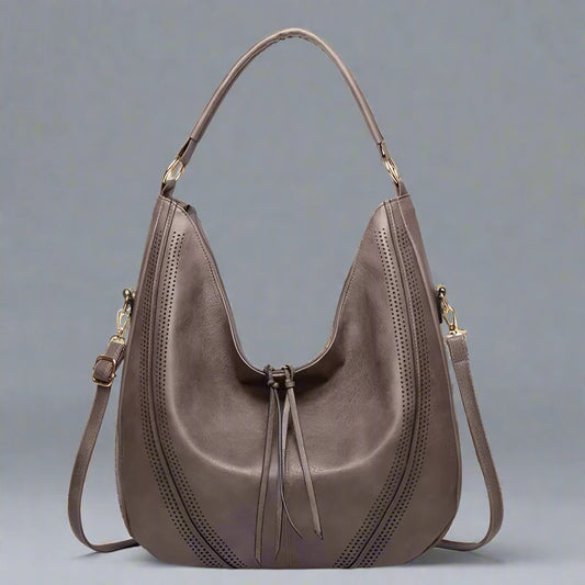 Jagienka - Leather Bag
