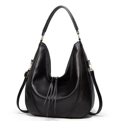 Jagienka - Leather Bag