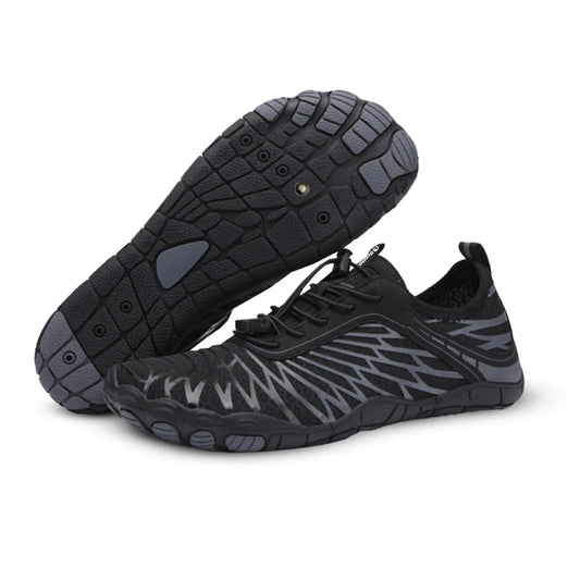 Barefoot™ BosoFlow od Luxe Nordique – uziemienie i komfort