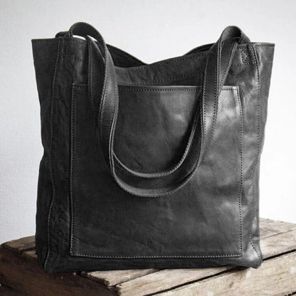 Jennifer – Luxe Designer Leather Handbag