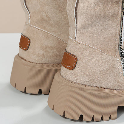 DANIELLA - PREMIUM WINTER UGG BOOTS