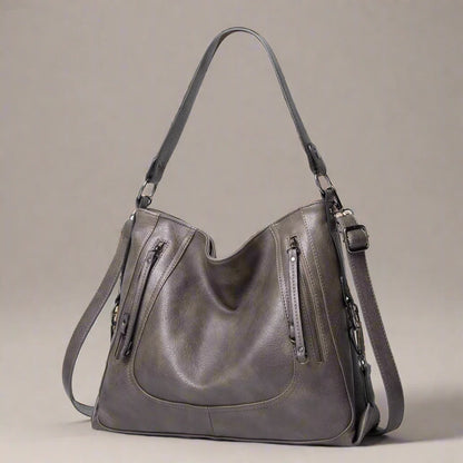 Ksawera – Casual Leather Bag