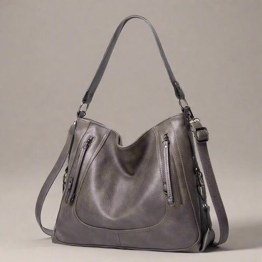 Ksawera – Casual Leather Bag
