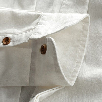 Takeshi – Japanese-Style Katana Shirt
