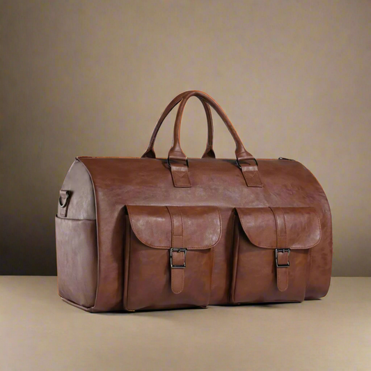 Oswalda - Foldable Travel Bag