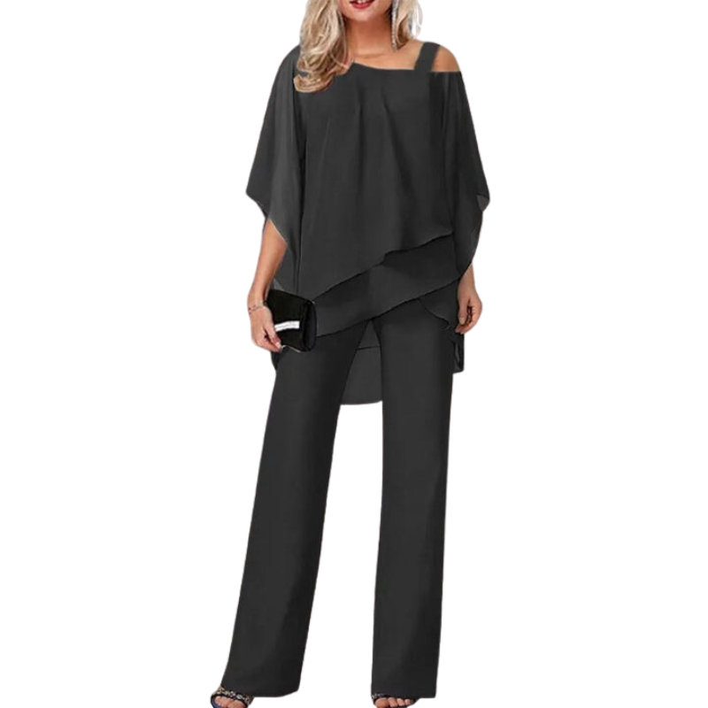 Emma - Loose Casual Dolman