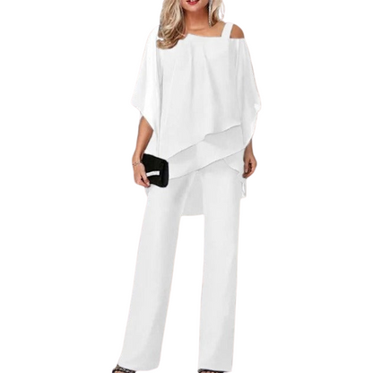 Emma - Loose Casual Dolman