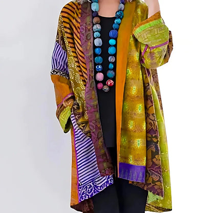 Tilde – Comfortable and Stylish Cardigan