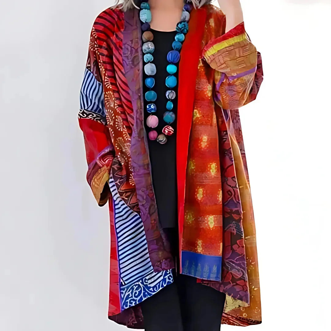 Tilde – Comfortable and Stylish Cardigan