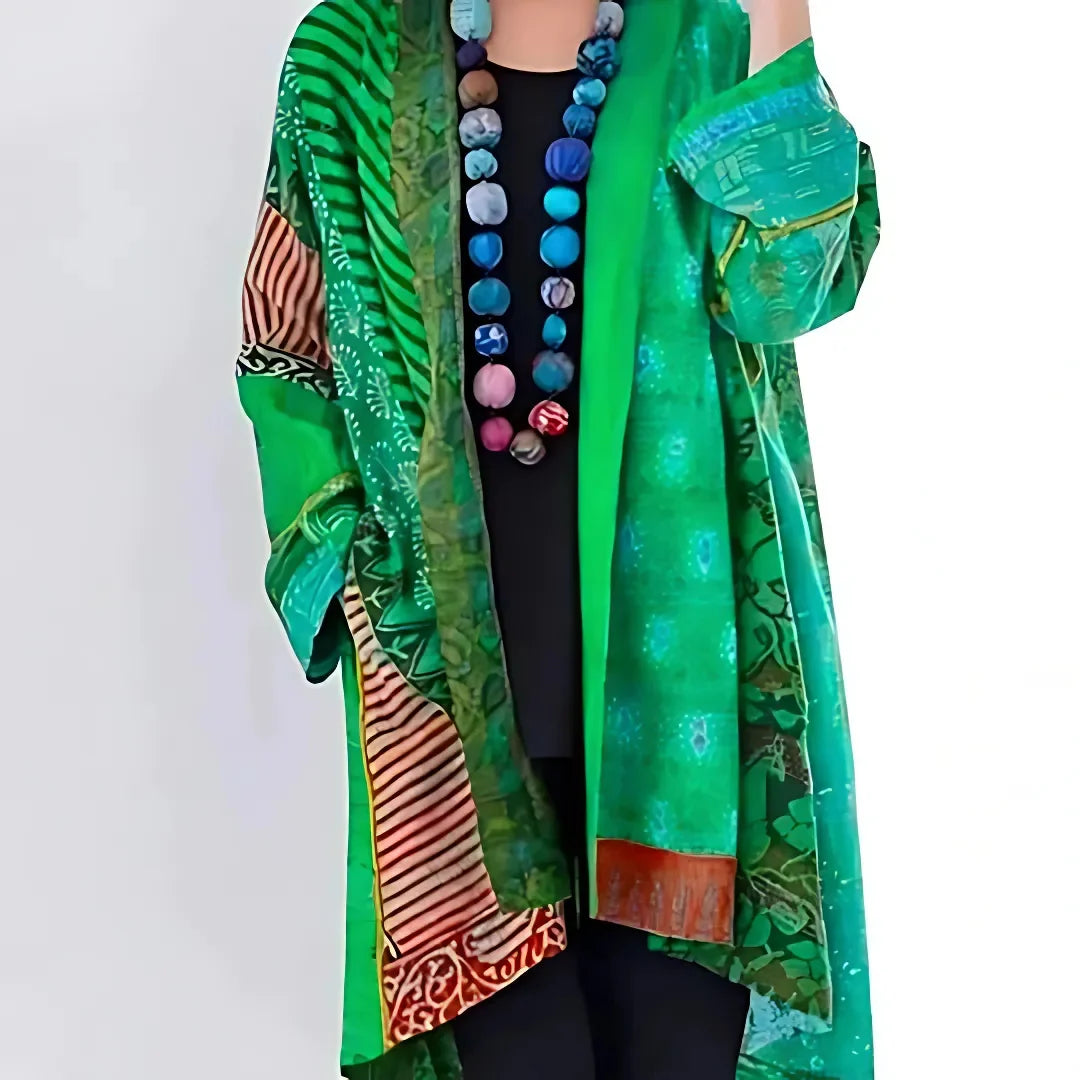 Tilde – Comfortable and Stylish Cardigan