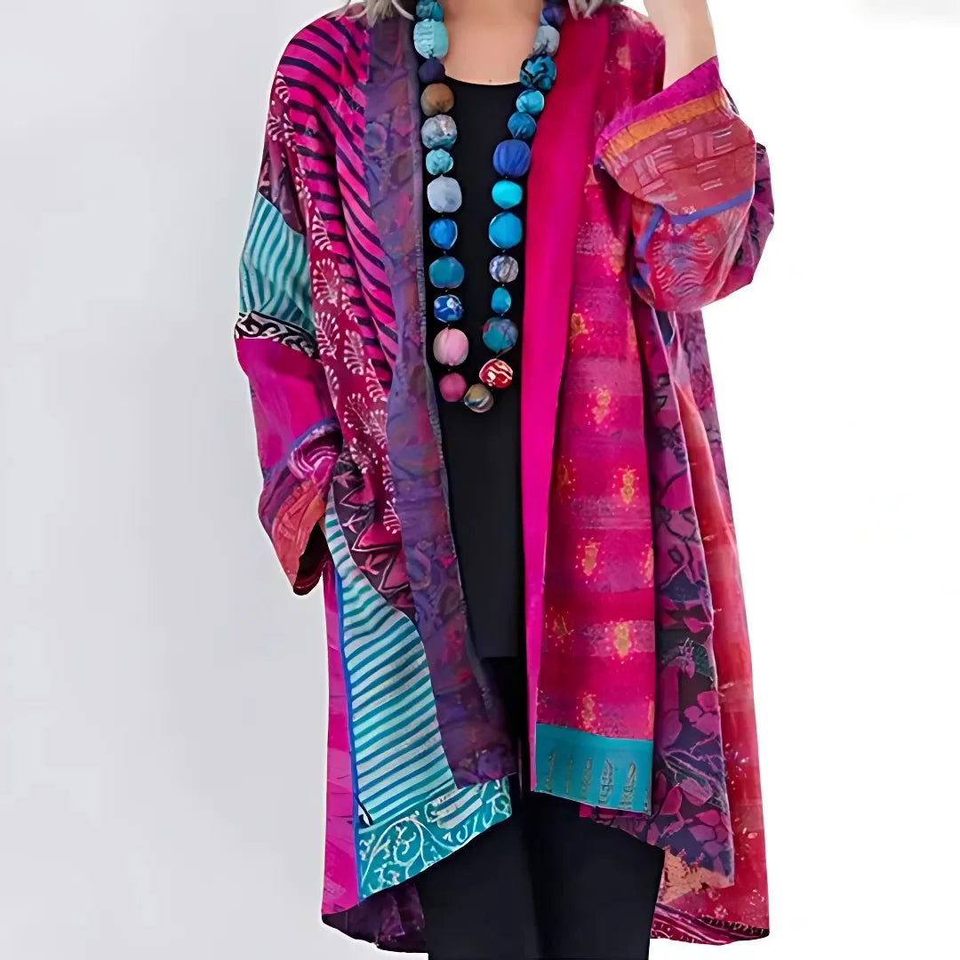 Tilde – Comfortable and Stylish Cardigan