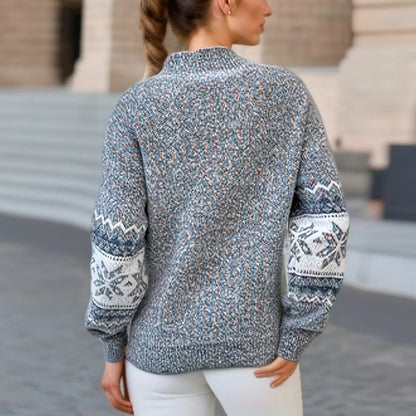 Hulda - Vintage Sweater