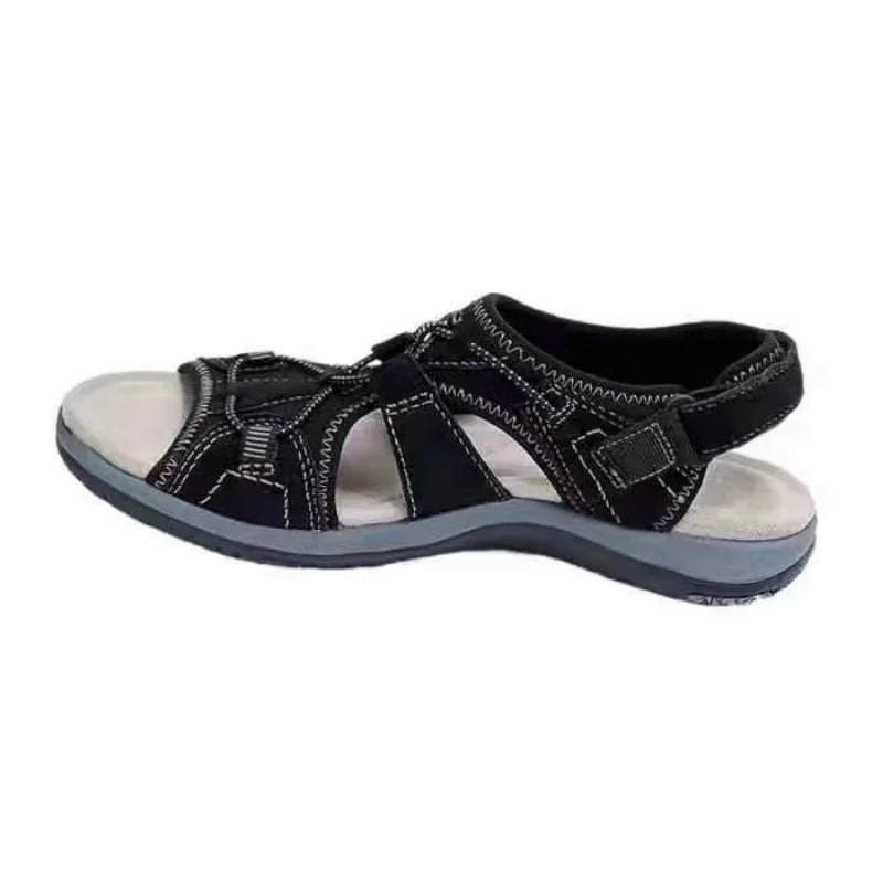 Anna - Breathable Lightweight Durable