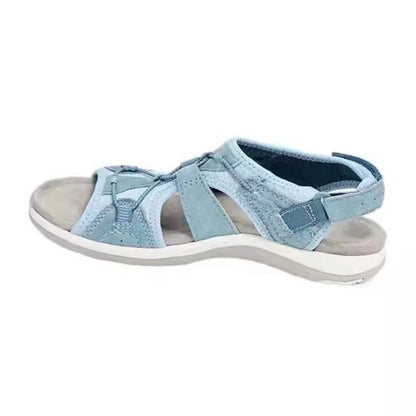 Anna - Breathable Lightweight Durable