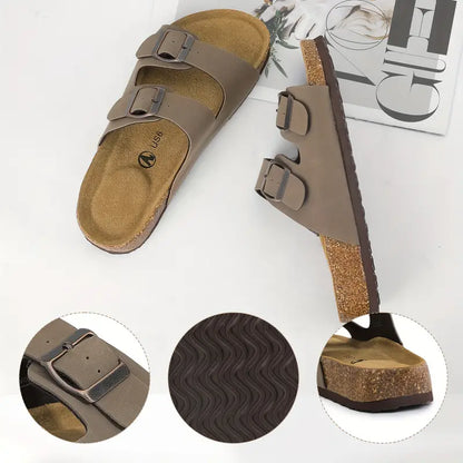 MEIKE - DOUBLE STRAP CHIC DESIGN