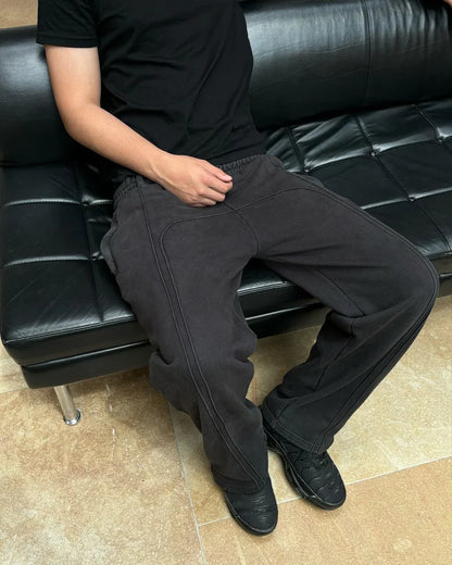 Charles - Modern Comfort Drawstring Sweatpants