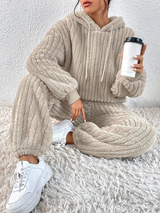 Drogosława - Cozy Teddy Set