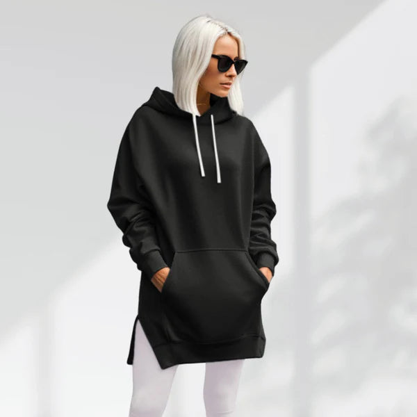 Jules - Oversized COZYHOODIE