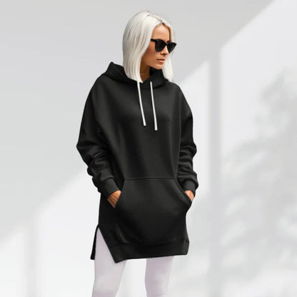 Jules - Oversized COZYHOODIE