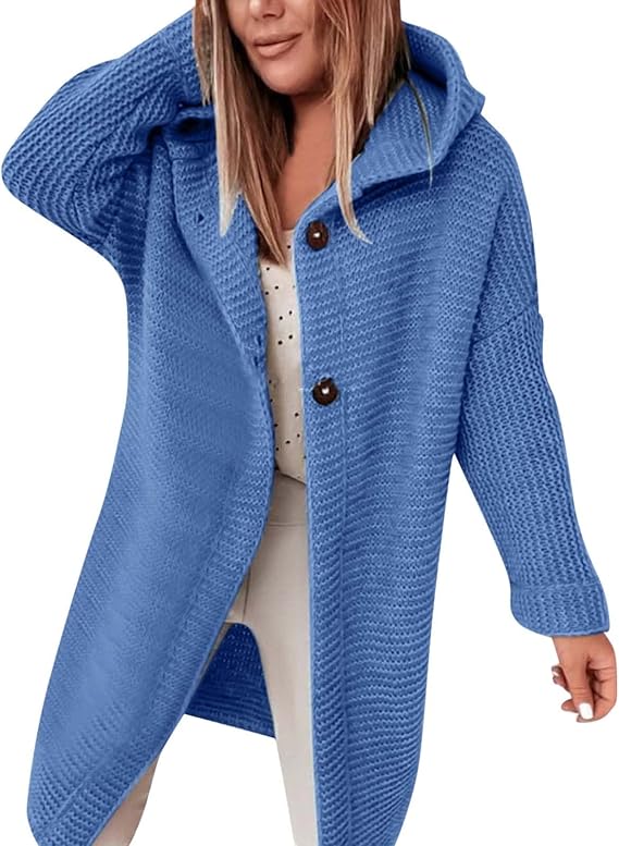 Camille - Luxe and Warm Autumn Outerwear