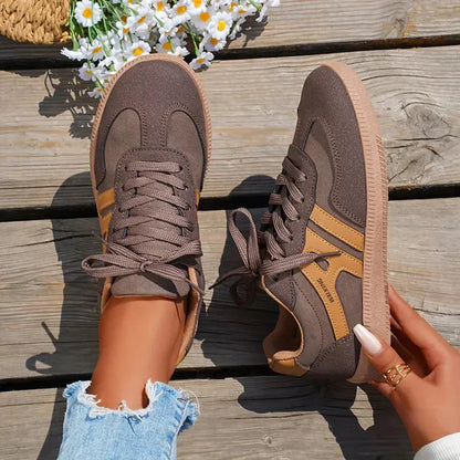 Oceane – Orthopedic Sneakers