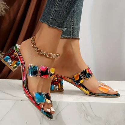 Elise - Superior Orthopedic Sandals