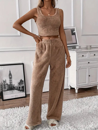 Władomira - Women's 3-Piece Winter Set