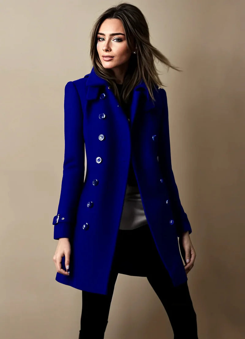 Danica Stylish Winter Coat