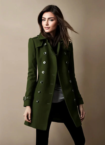 Danica Stylish Winter Coat