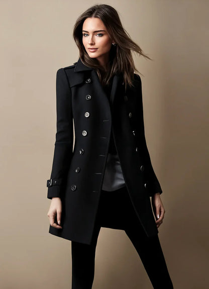 Danica Stylish Winter Coat