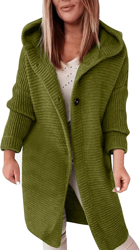 Camille - Luxe and Warm Autumn Outerwear
