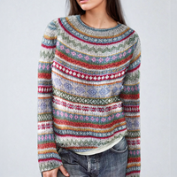 Multicolored 2