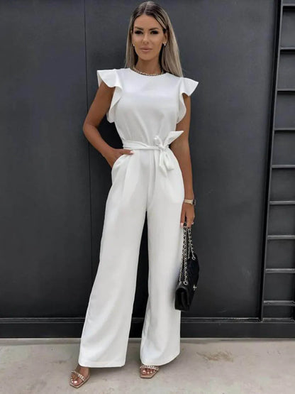Sophie - Elegant Vintage Streetwear