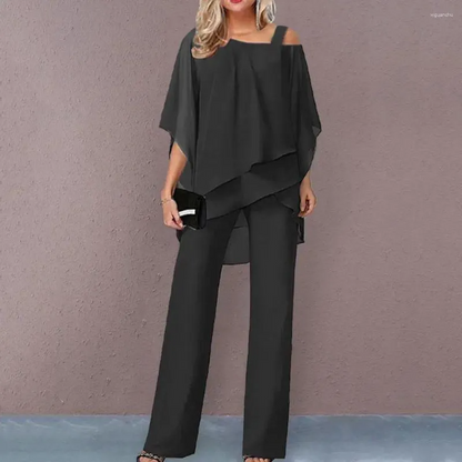 Emma - Loose Casual Dolman