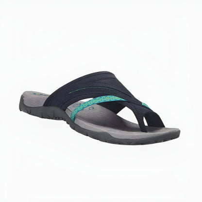 YVONNE - ERGONOMIC ORTHOPEDIC SANDALS