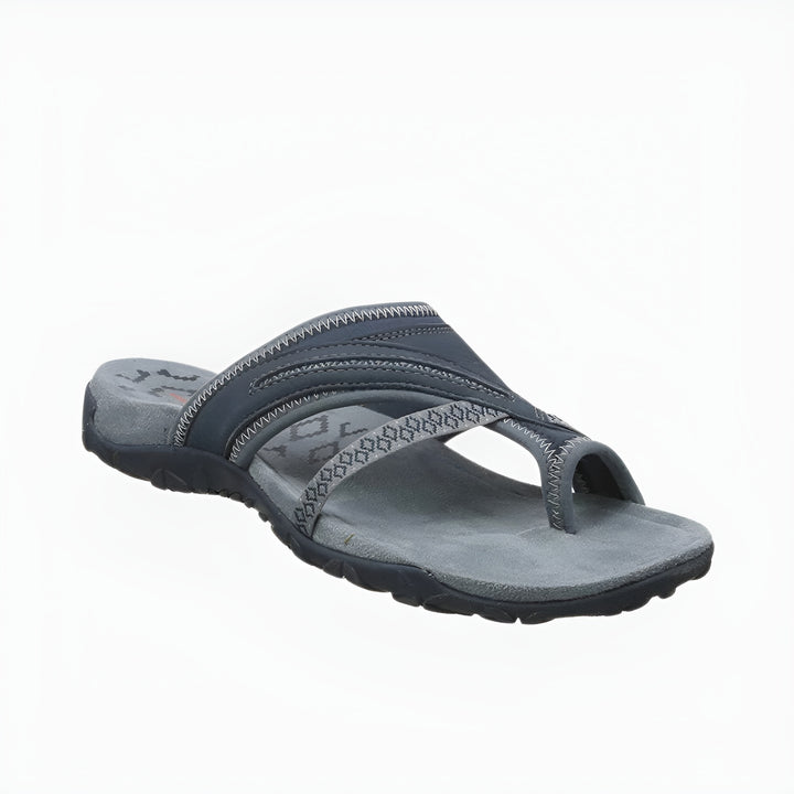 YVONNE - ERGONOMIC ORTHOPEDIC SANDALS