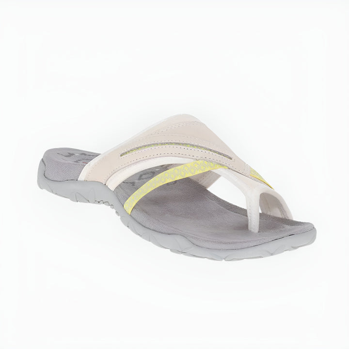 YVONNE - ERGONOMIC ORTHOPEDIC SANDALS