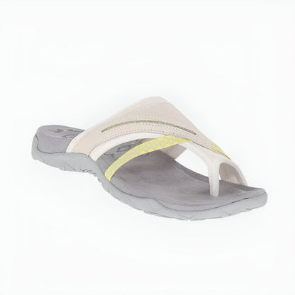 YVONNE - ERGONOMIC ORTHOPEDIC SANDALS